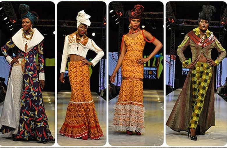 Fashion Industry in Ghana