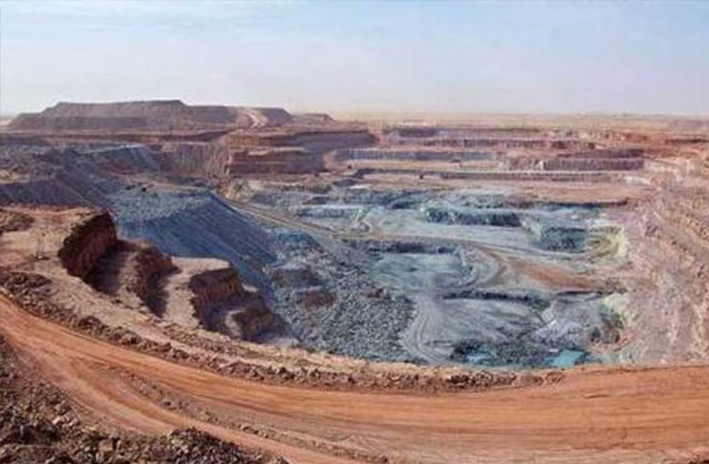 Opportunities and the Need for Sustainable Uranium Mining In Niger