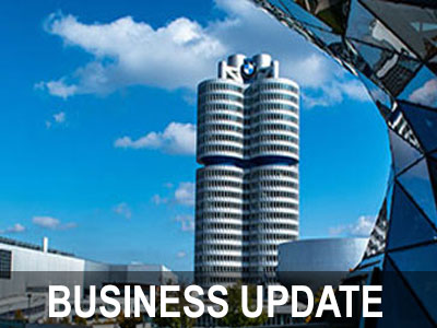 The World Around You