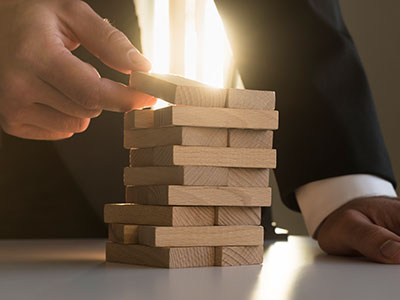 BRING PEOPLE TOGETHER