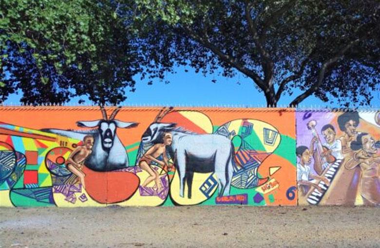 Female entrepreneurship in South Africa