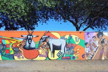 Female entrepreneurship in South Africa