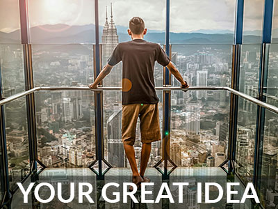 Projects & Innovations